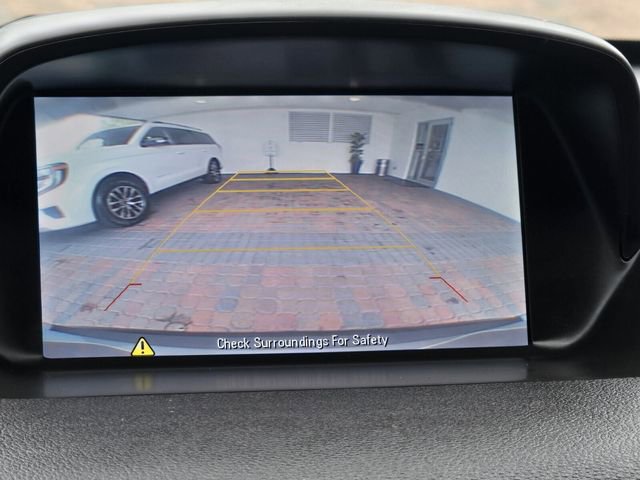 Used 2015 Buick Encore Premium image 23