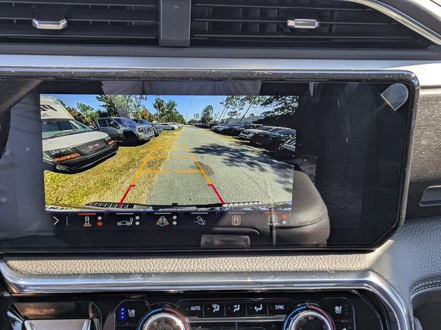 New 2026 GMC Sierra 2500 Denali w/ Denali Reserve Package image 21