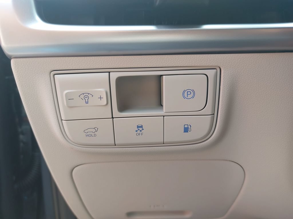 New 2026 Hyundai Tucson Limited AWD/4WD image 23