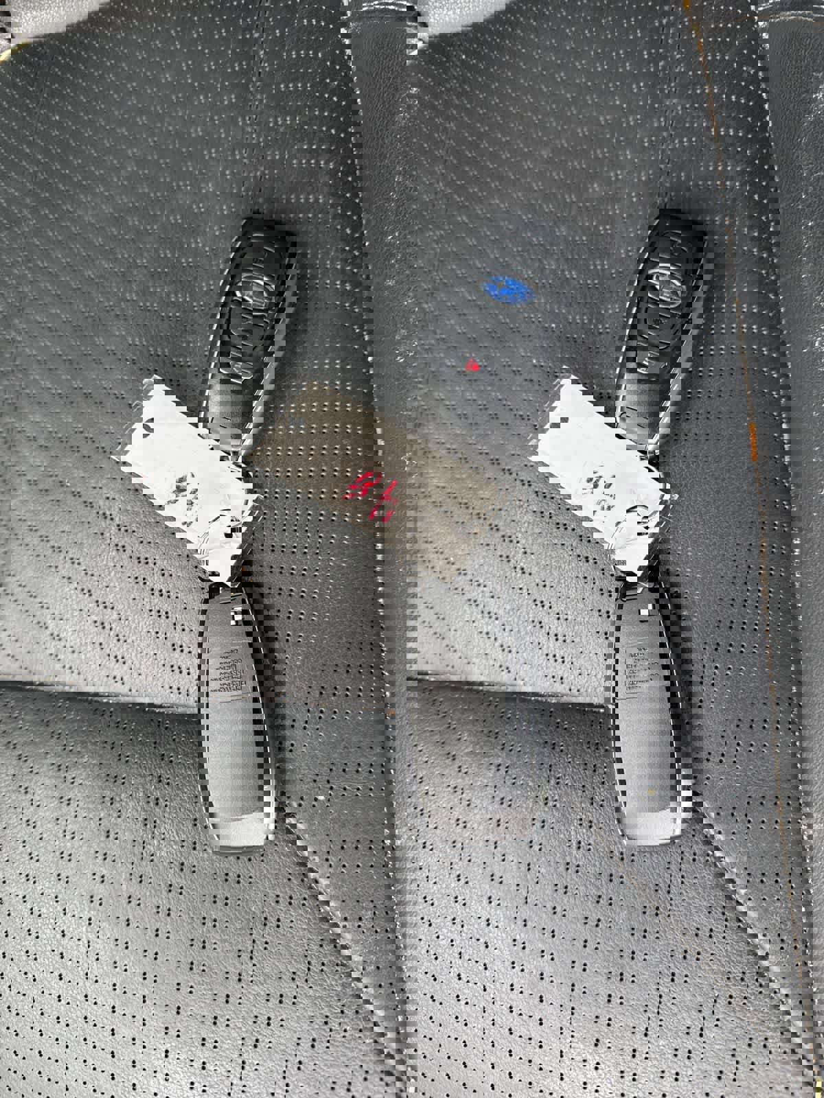 Used 2023 Subaru Forester Limited image 21