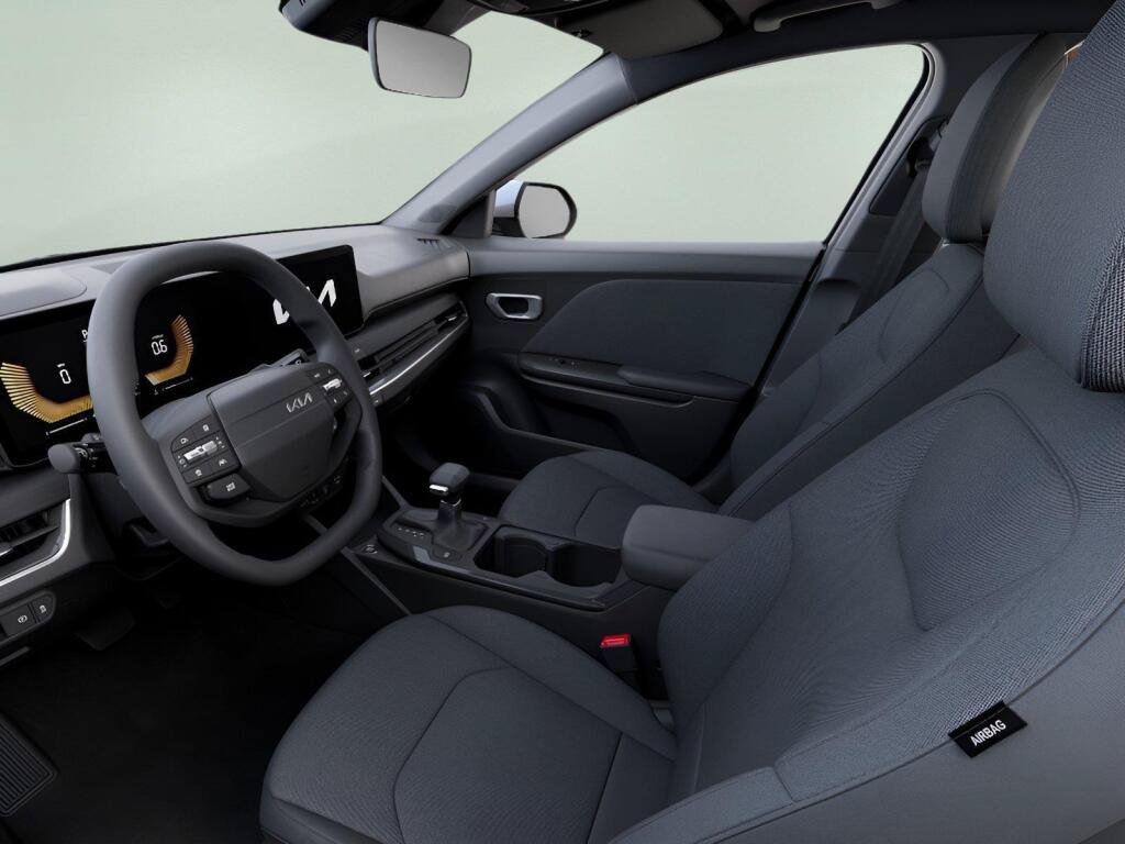 New 2026 Kia K4 FWD image 17