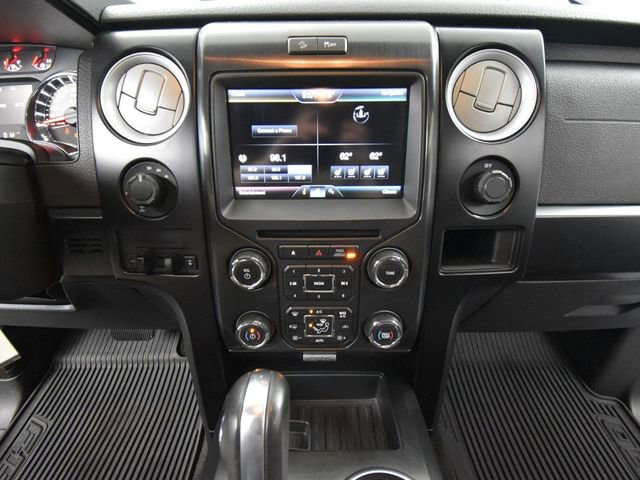Used 2014 Ford F150 FX4 w/ Equipment Group 402A Luxury image 33
