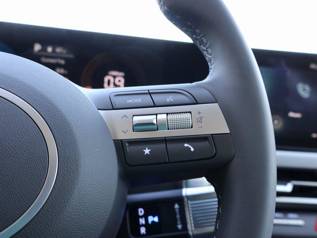 New 2026 Hyundai Sonata SEL image 29