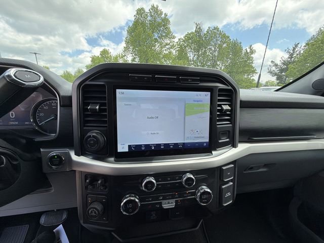 Used 2021 Ford F150 XLT w/ Equipment Group 302A High AWD/4WD image 16