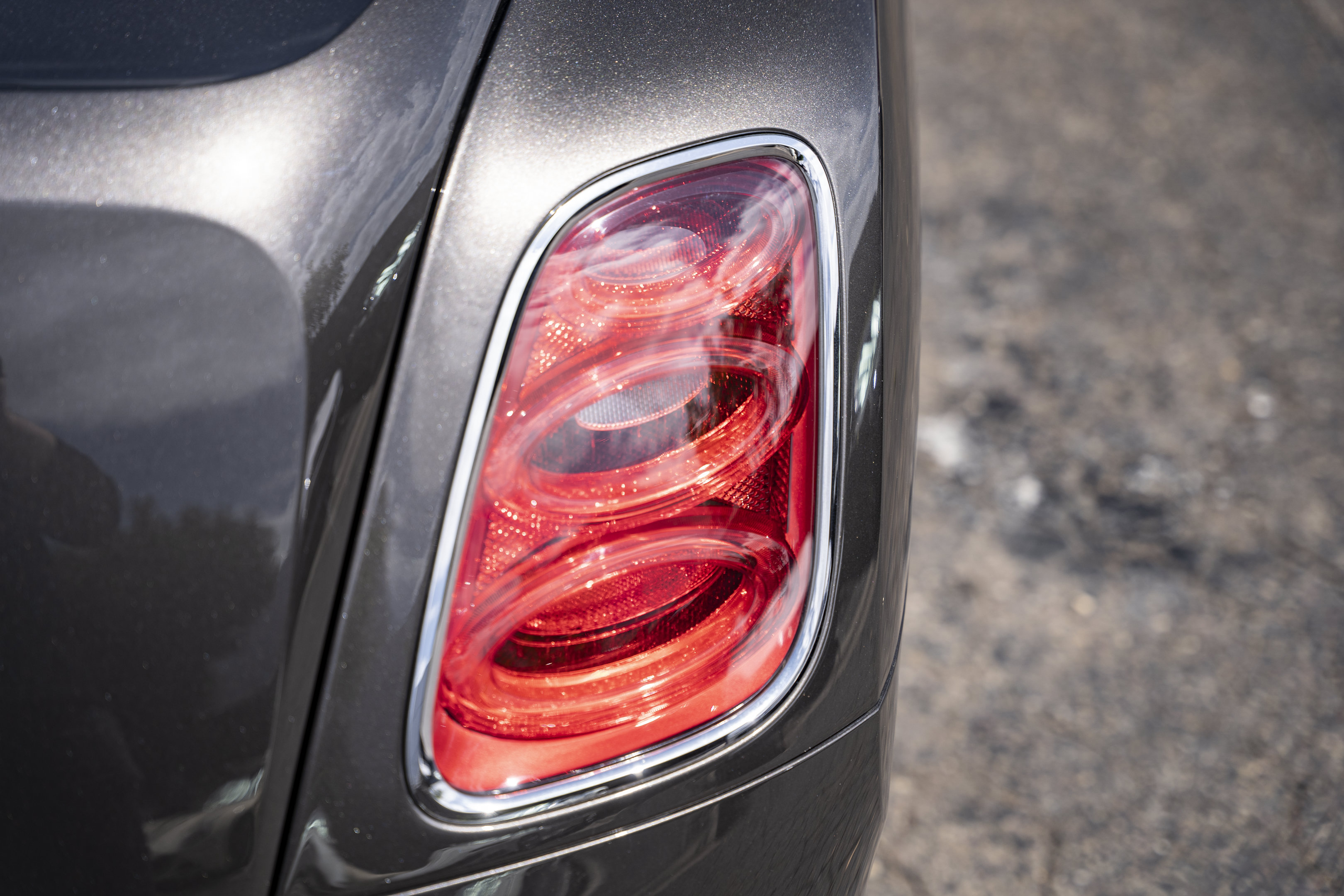 Used 2013 Bentley Mulsanne RWD image 10