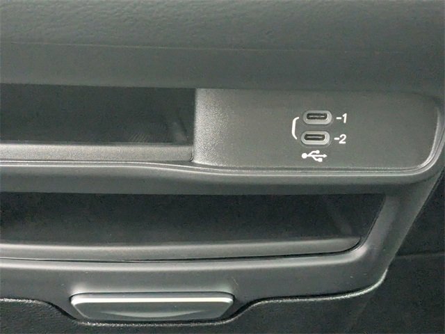 New 2026 Chrysler Voyager LX image 20