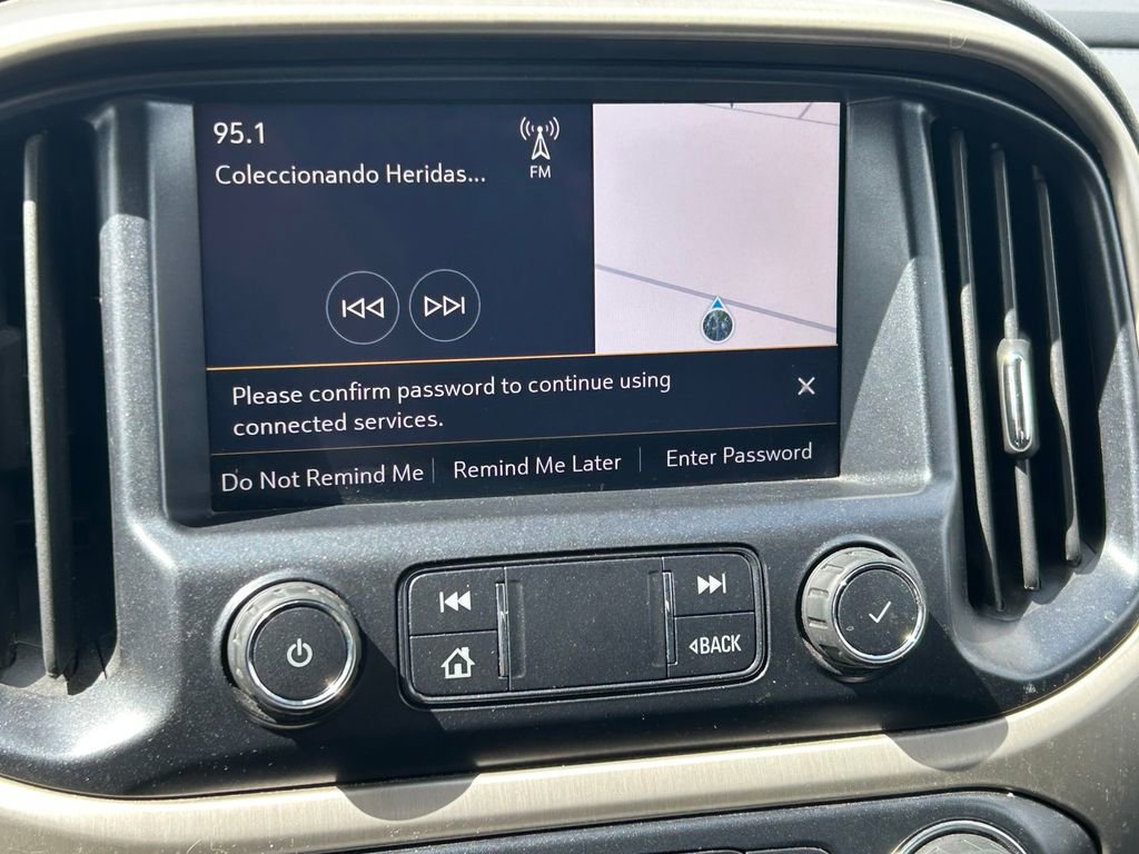 Used 2019 GMC Canyon Denali image 32