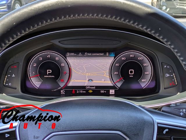 Used 2019 Audi A7 3.0T Prestige w/ Prestige Package image 32