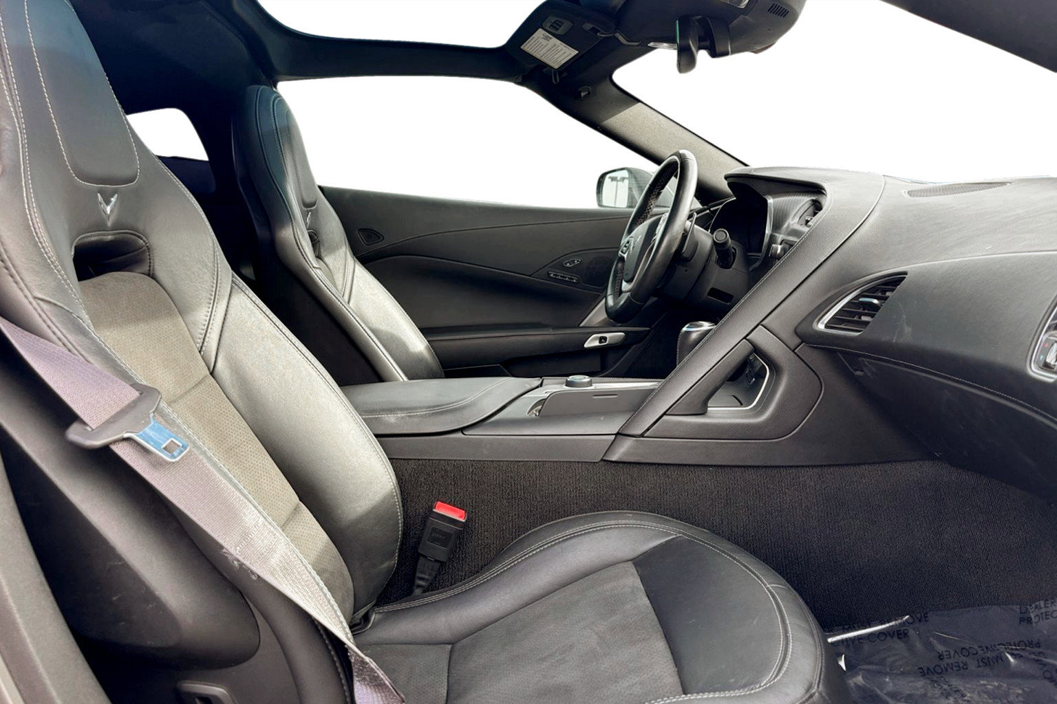 Used 2015 Chevrolet Corvette Z51 2LT w/ 2LT Preferred Equipment Group image 14