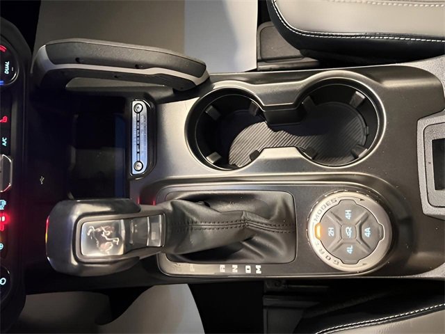 Used 2021 Ford Bronco Outer Banks w/ Sasquatch Package image 24