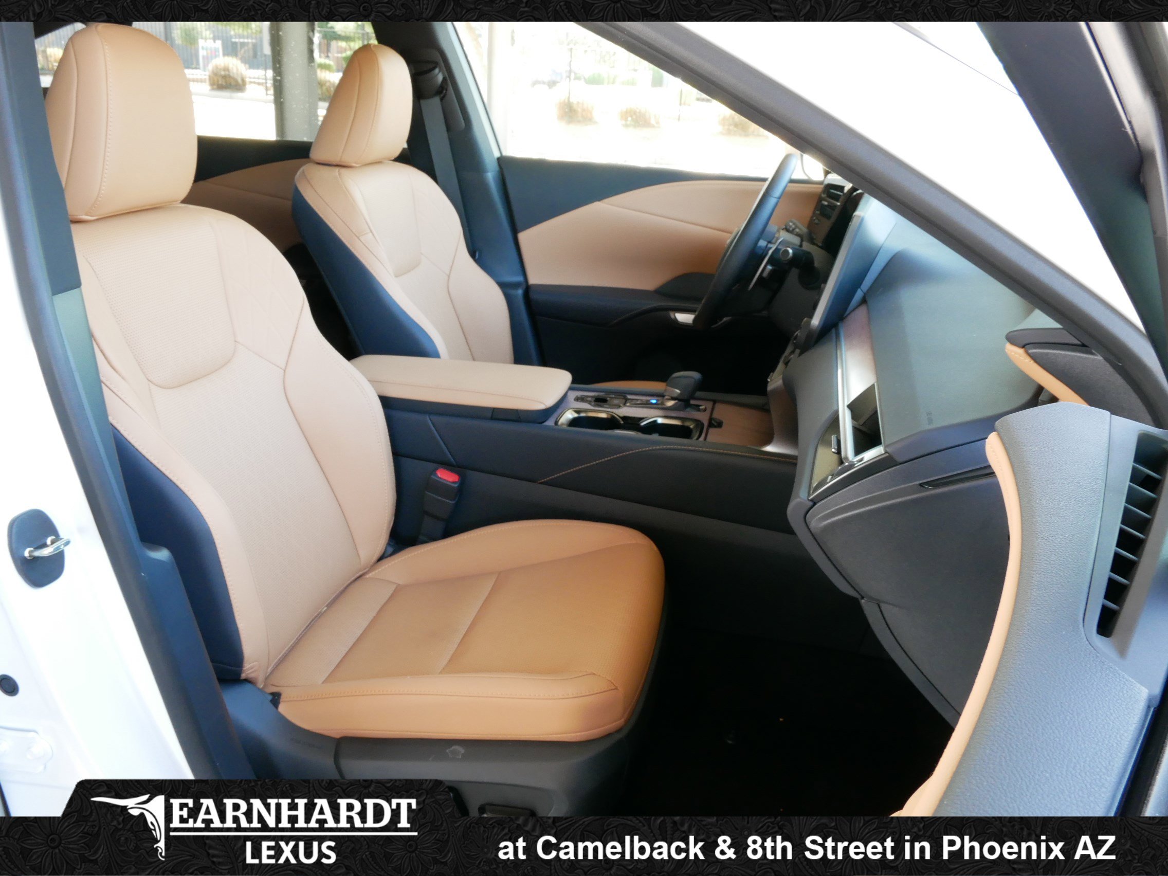 New 2026 Lexus RX 350 Premium Plus image 6