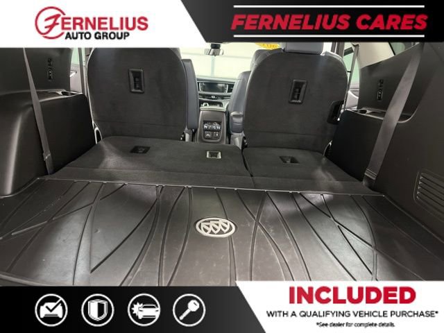 Used 2019 Buick Enclave Premium image 24