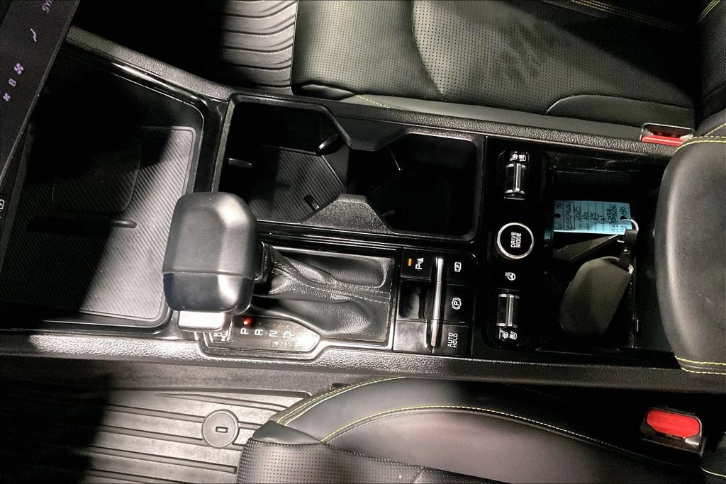 Used 2025 Kia K5 GT w/ GT1 Package FWD image 17