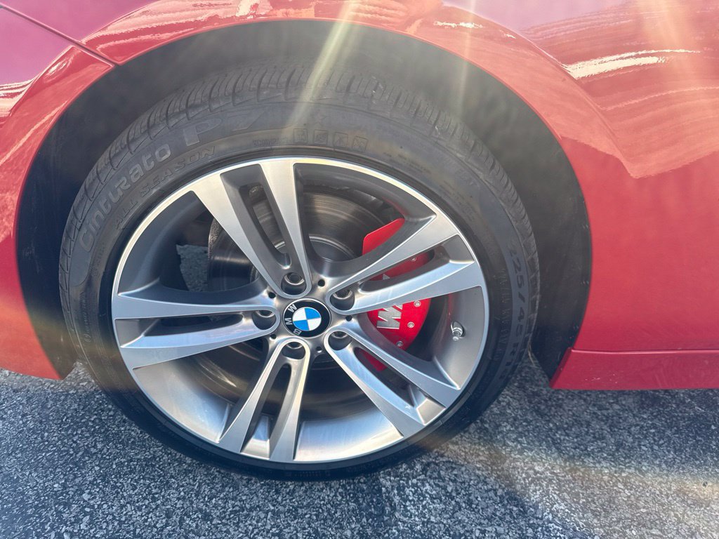 Used 2018 BMW 330i xDrive Sedan AWD/4WD image 48