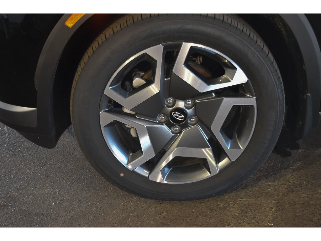 New 2025 Hyundai Palisade SEL image 4
