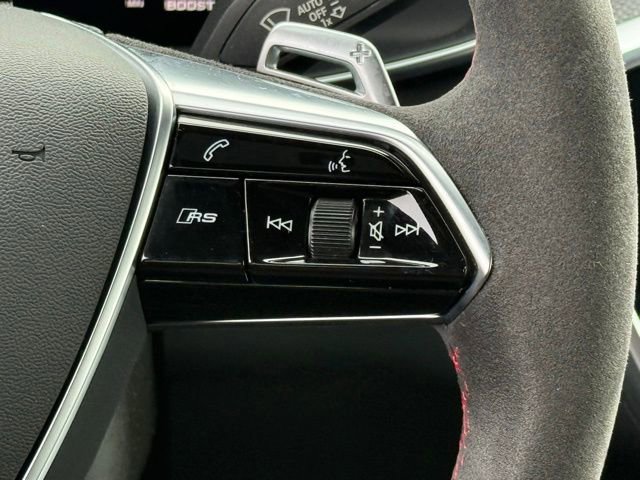 Certified 2022 Audi RS 7 Sportback w/ Black Optic Package image 30