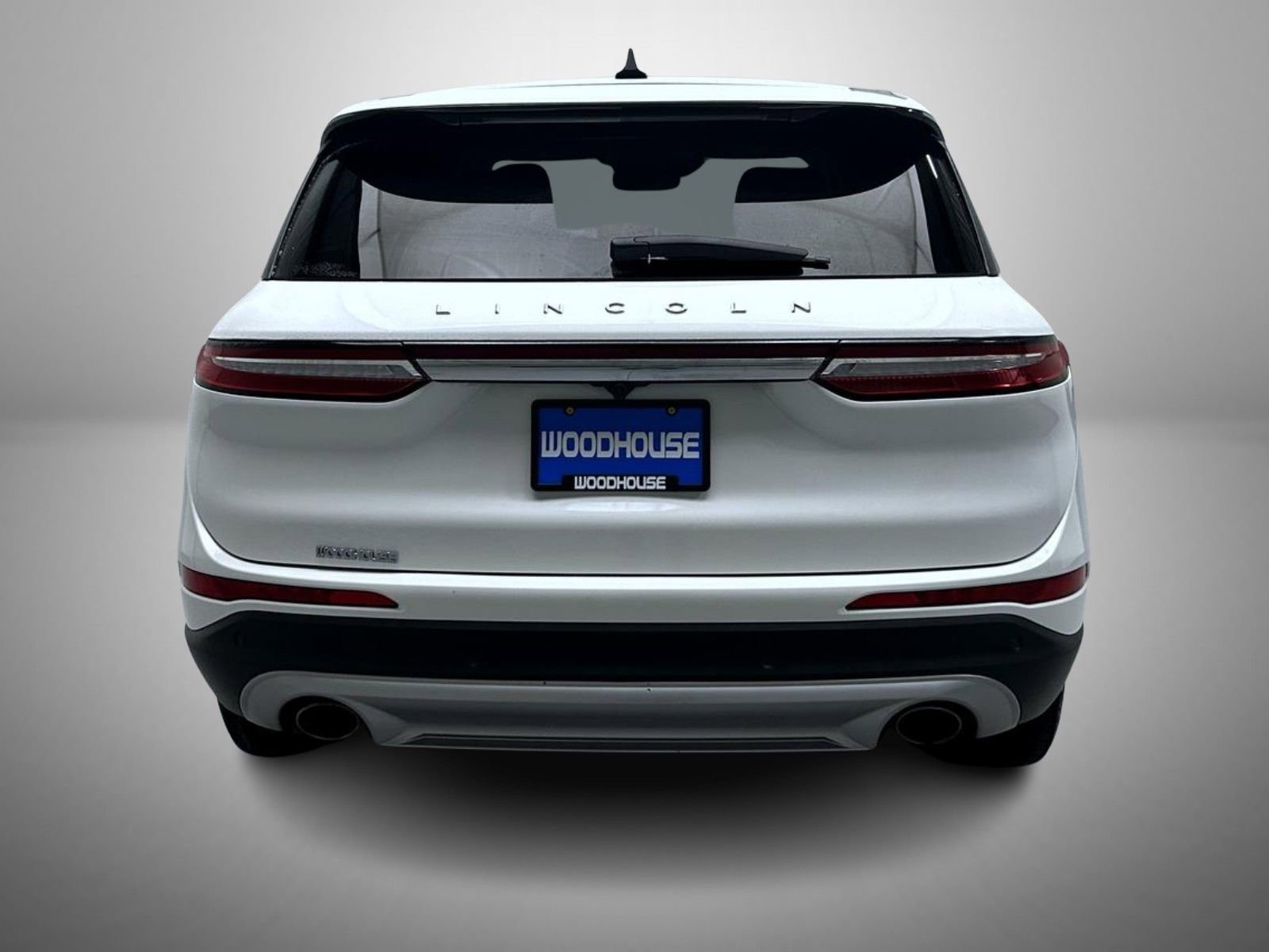 Used 2023 Lincoln Corsair AWD image 6