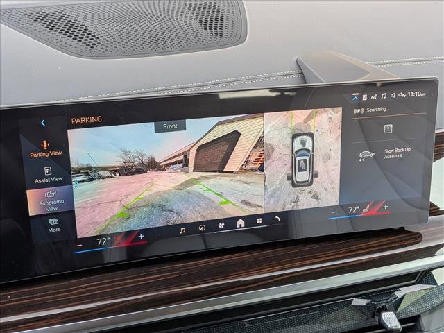 New 2026 BMW X5 xDrive40i w/ Premium Package image 12