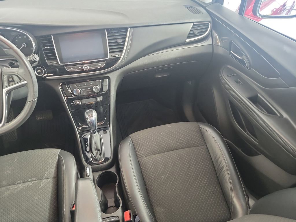 Used 2017 Buick Encore Sport Touring image 17