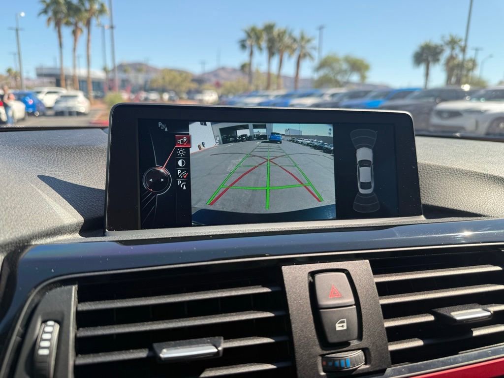 Used 2014 BMW 428i Coupe image 11