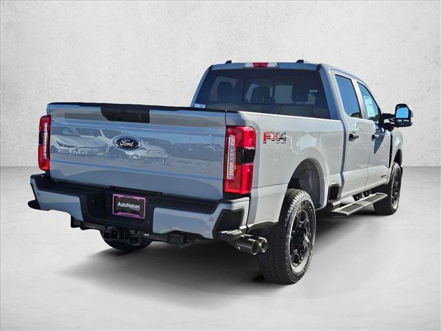 New 2026 Ford F250 XL w/ STX Appearance Package video 2