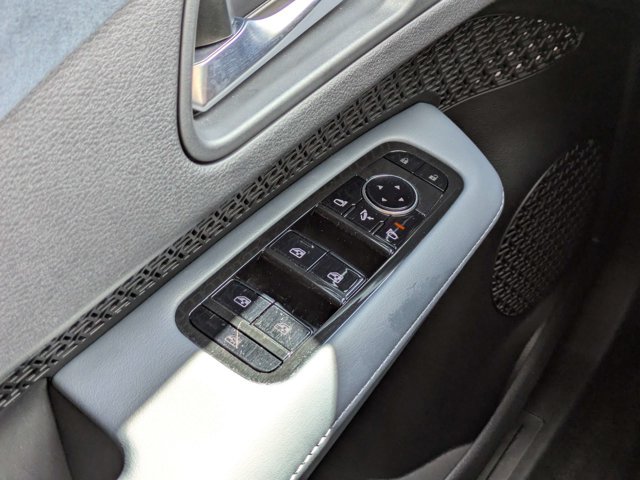 Certified 2024 Nissan Ariya AWD image 24