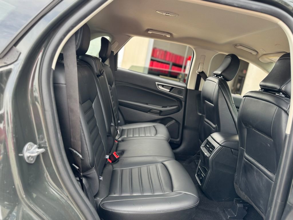 Used 2024 Ford Edge SEL w/ Convenience Package AWD/4WD image 31