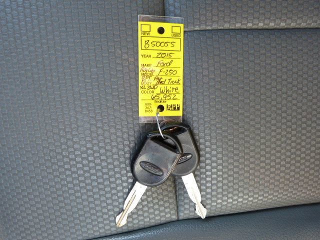 Used 2015 Ford F250 XL image 25