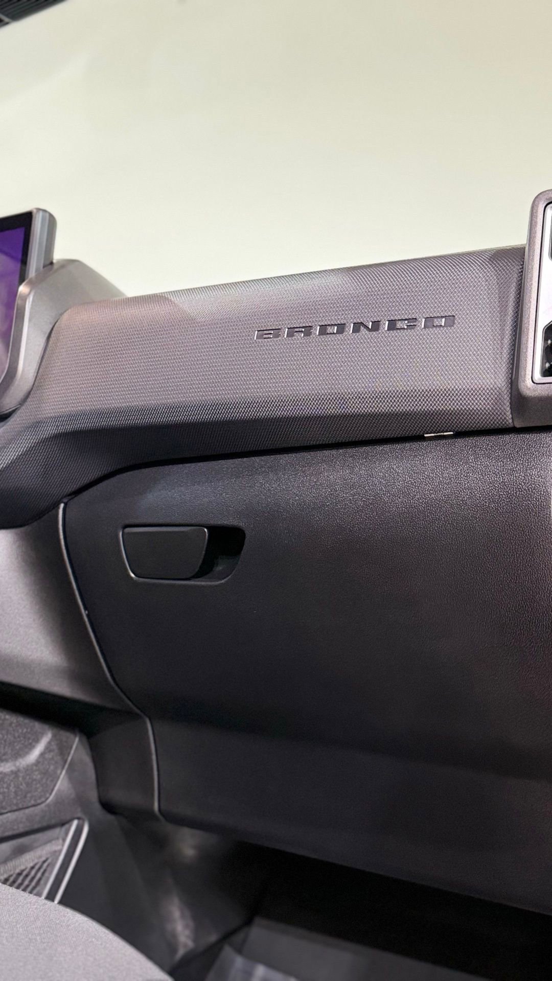 New 2026 Ford Bronco Sport Big Bend image 51