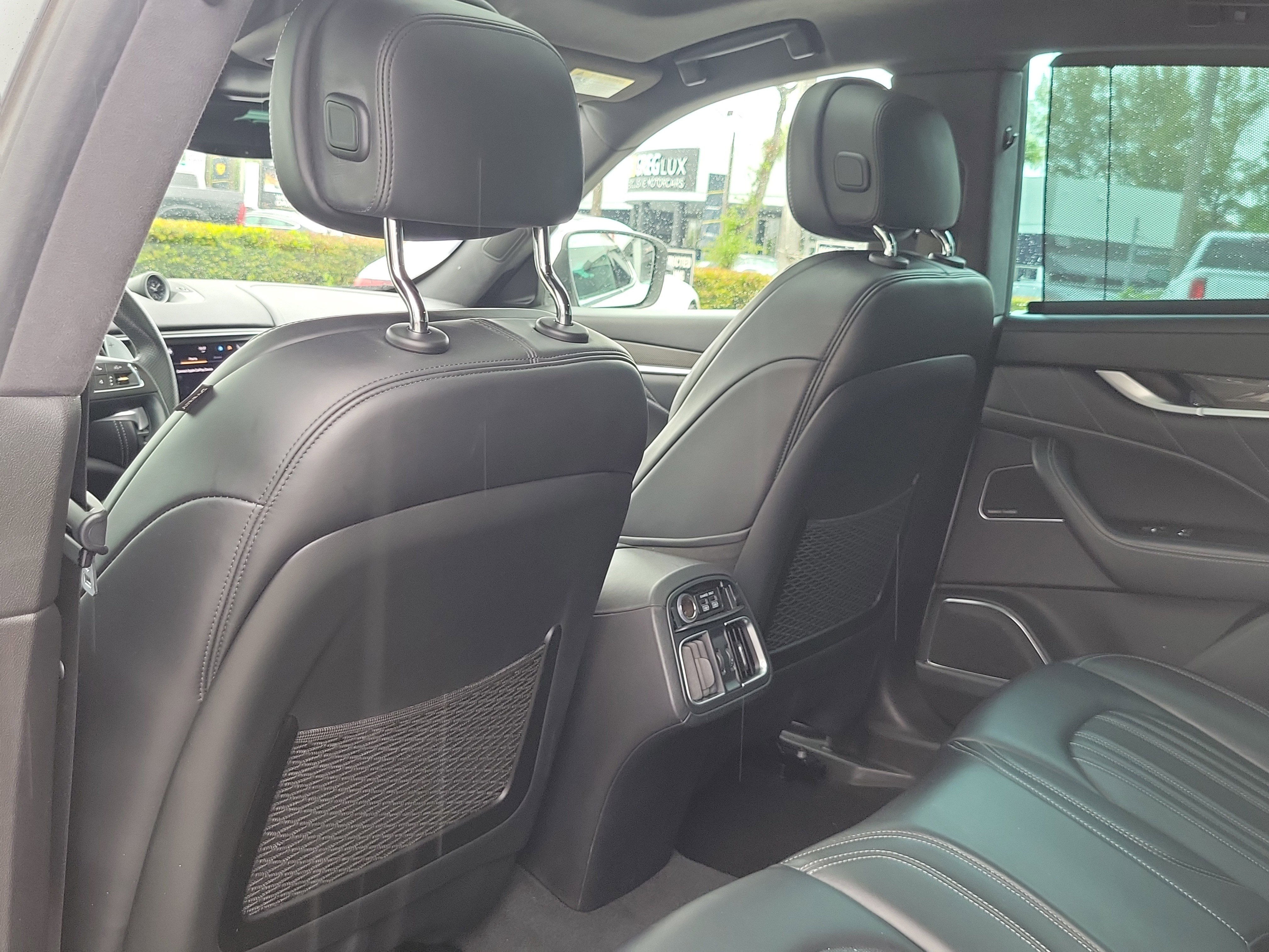 Used 2023 Maserati Levante GT image 13