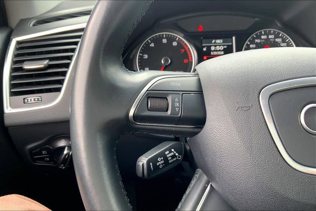 Used 2015 Audi Q5 2.0T Premium AWD/4WD image 21