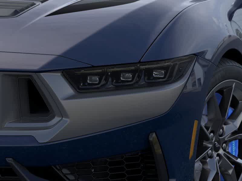 New 2026 Ford Mustang Dark Horse RWD image 18