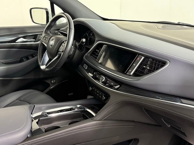 Used 2023 Buick Enclave Essence w/ Experience Buick Package image 32