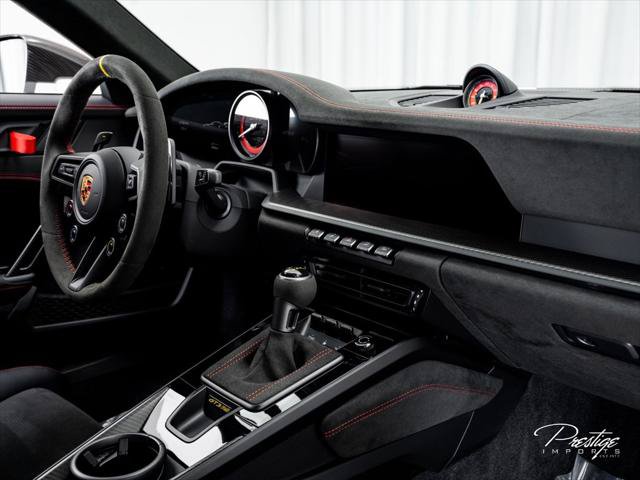 Used 2023 Porsche 911 GT3 RS RWD image 45