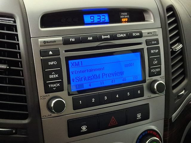 Used 2012 Hyundai Santa Fe SE AWD/4WD image 3