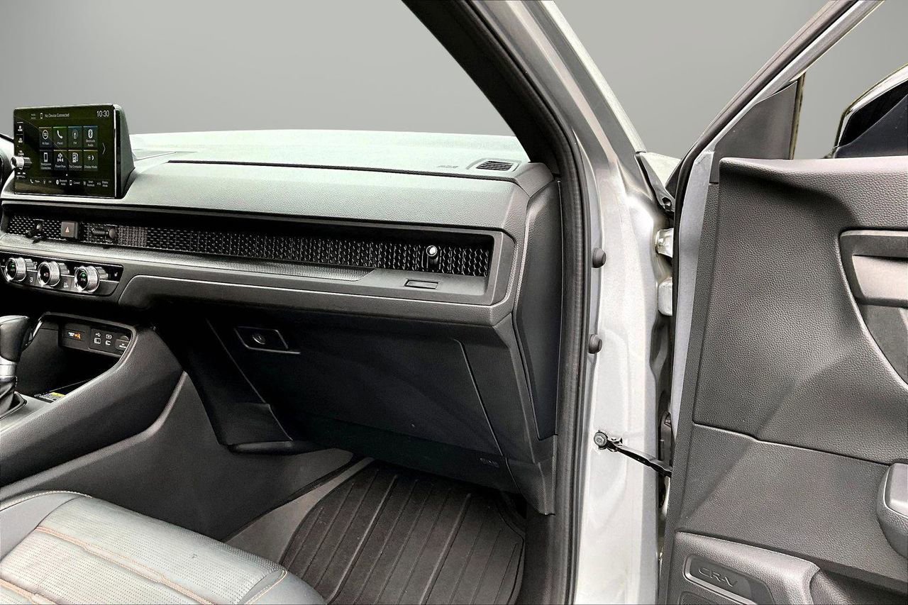 Used 2025 Honda CR-V Sport-L image 20