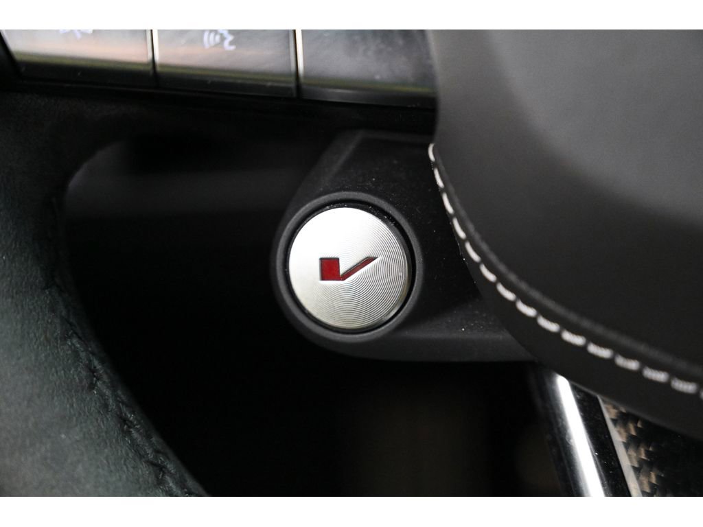 Used 2022 Cadillac CT4 V Blackwing w/ Carbon Fiber 1 Package image 48