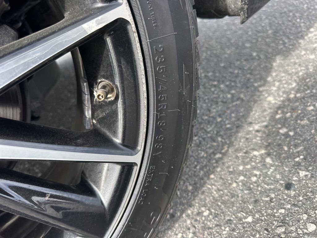 Used 2024 Toyota Camry SE image 28