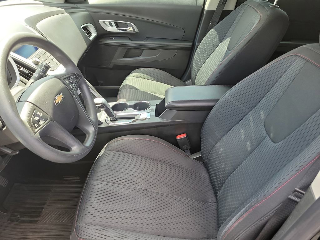 Used 2012 Chevrolet Equinox LS FWD image 17