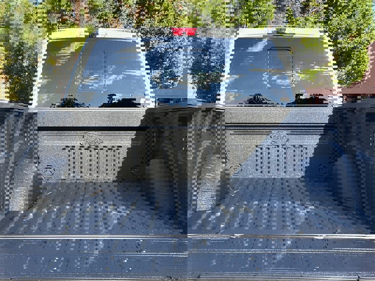 New 2026 Ford F250 4x4 Crew Cab Super Duty image 30