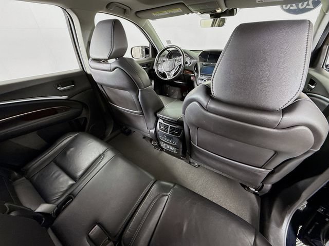 Used 2020 Acura MDX SH-AWD image 29