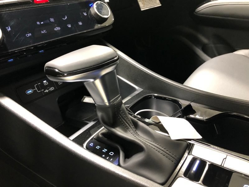 New 2026 Hyundai Santa Cruz XRT AWD/4WD image 31