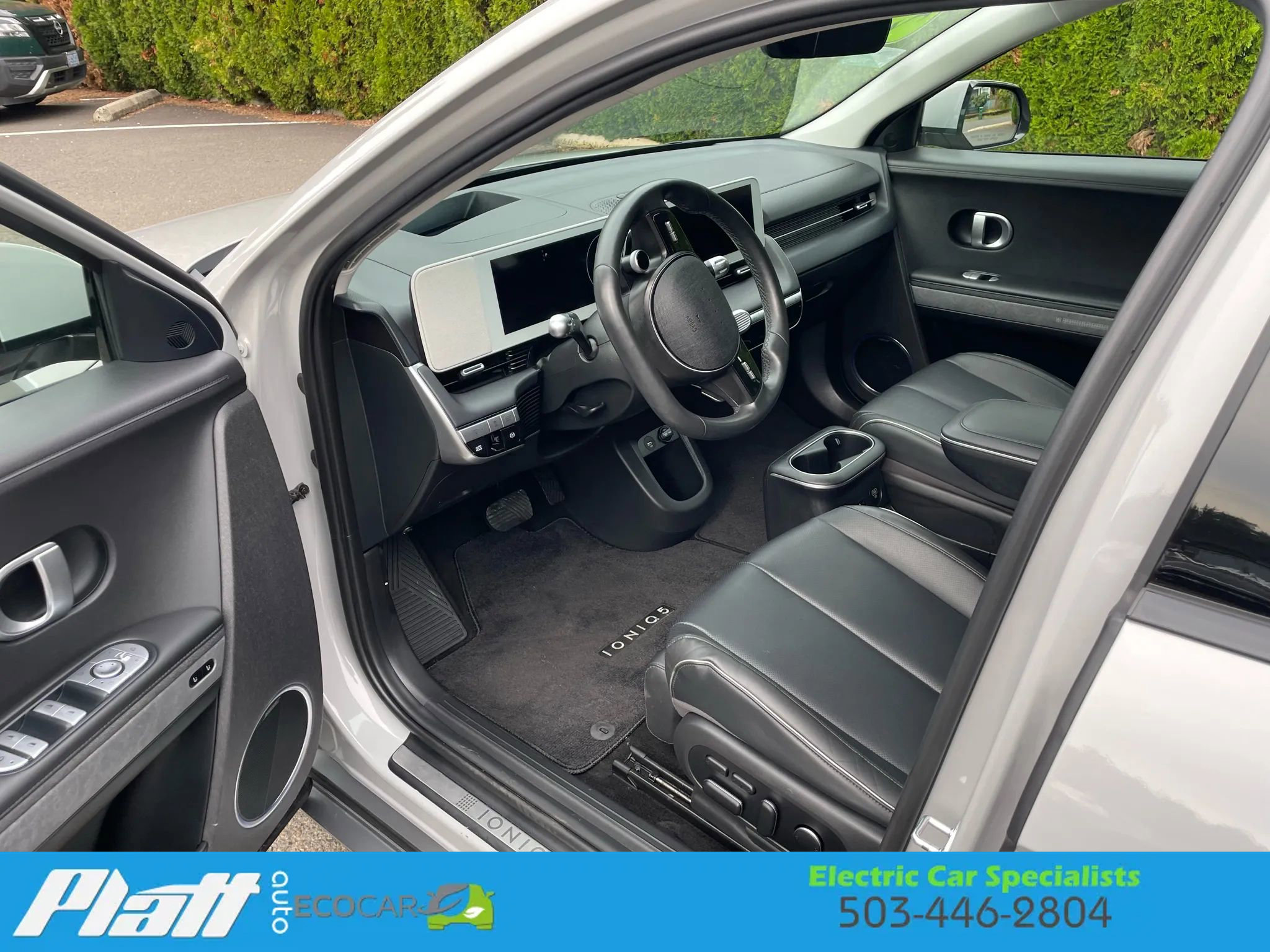 Used 2022 Hyundai Ioniq 5 Limited image 22