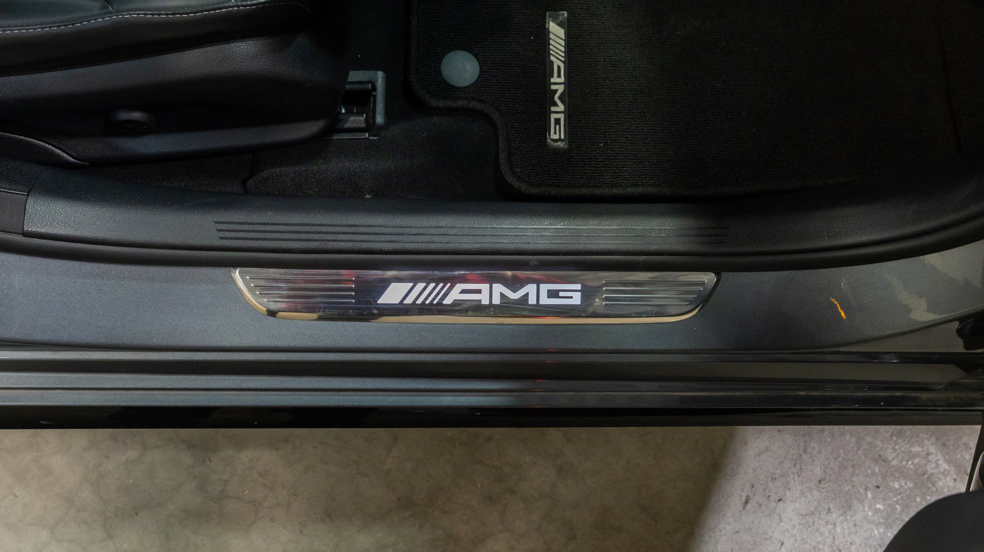 Used 2018 Mercedes-Benz C 63 AMG S image 51