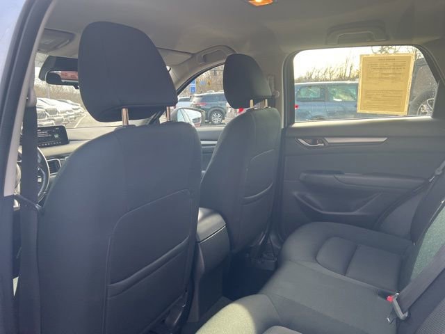 Used 2018 MAZDA CX-5 Sport image 17