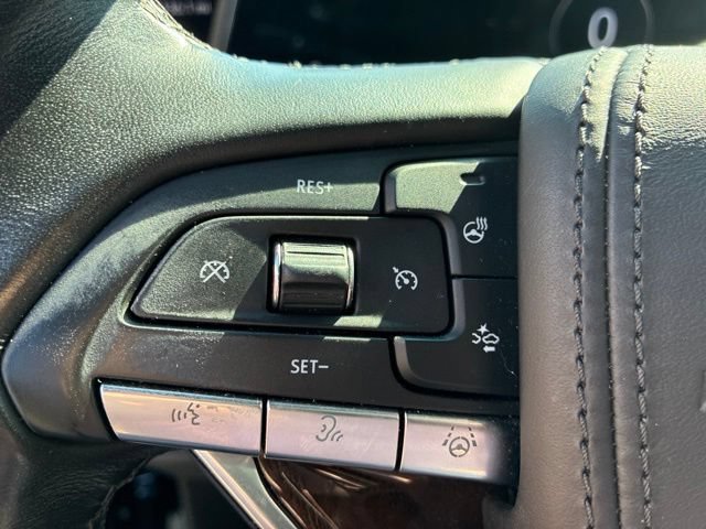 Used 2021 Cadillac Escalade Sport Platinum AWD/4WD image 22