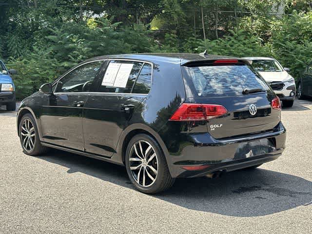 Used 2016 Volkswagen Golf SE FWD image 29