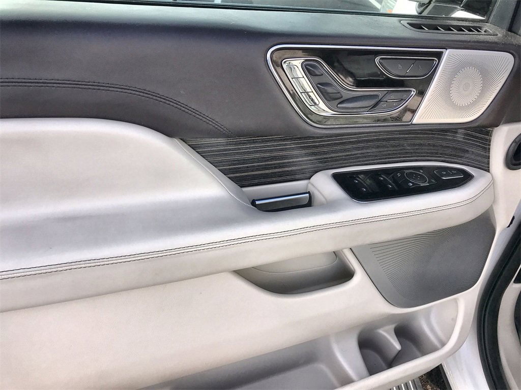 Used 2024 Lincoln Navigator L Black Label image 13