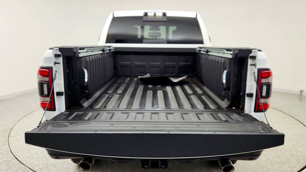 Used 2021 RAM 2500 Power Wagon image 18