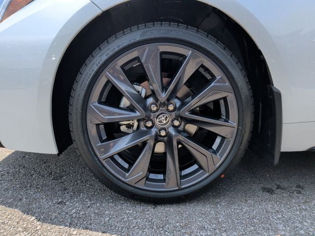 New 2026 Toyota Corolla XSE FWD image 28